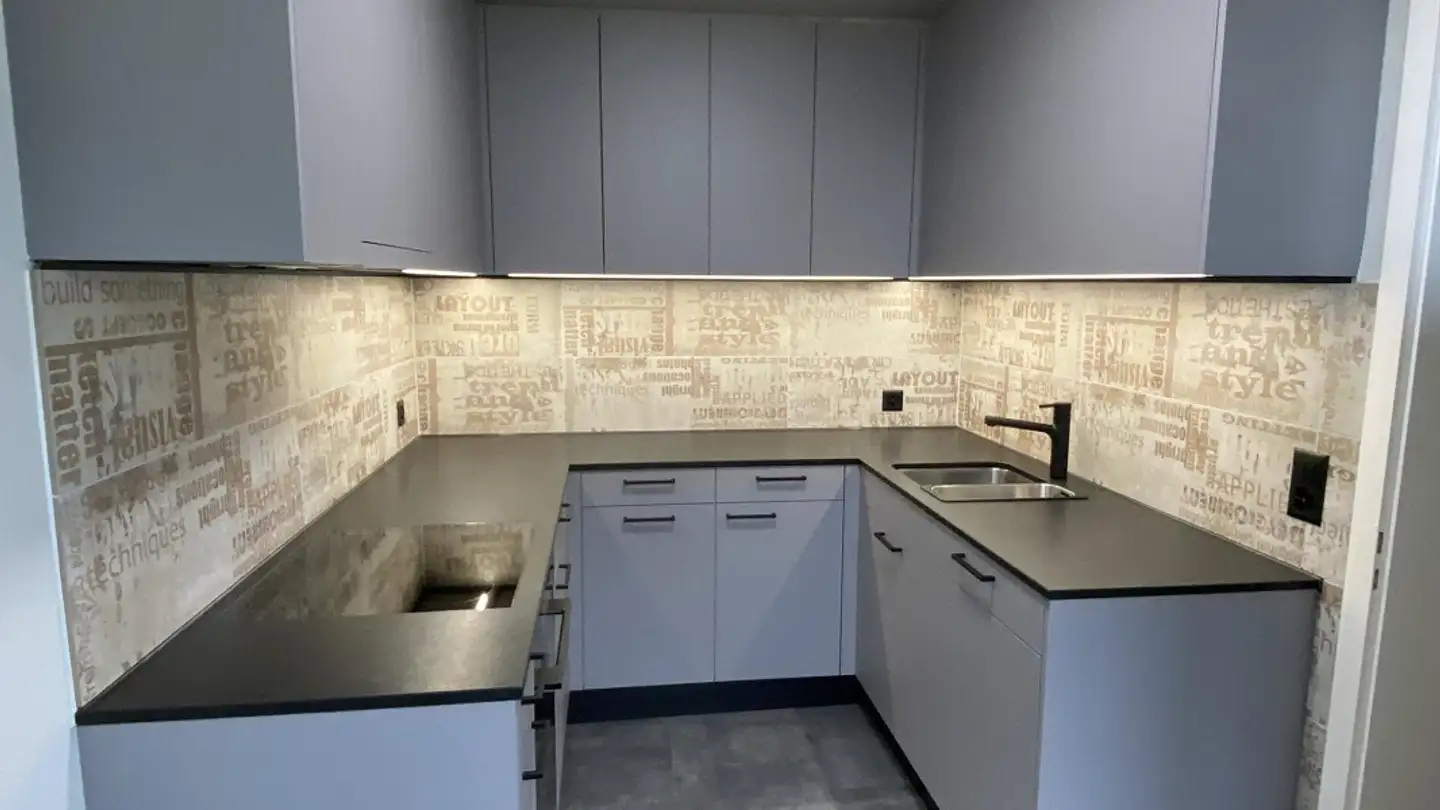 Appartement à louer - Teufener Strasse 116, 9000 St. Gallen