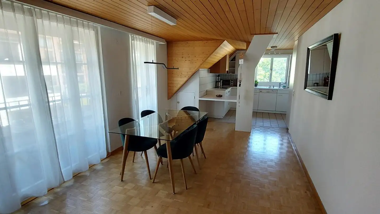 Appartamento in affitto - Schönenbergstrasse 24, 8820 Wädenswil