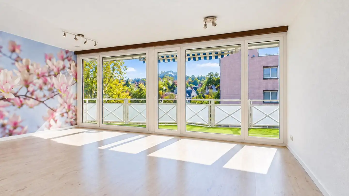 Apartment for sale - 6043 Adligenswil