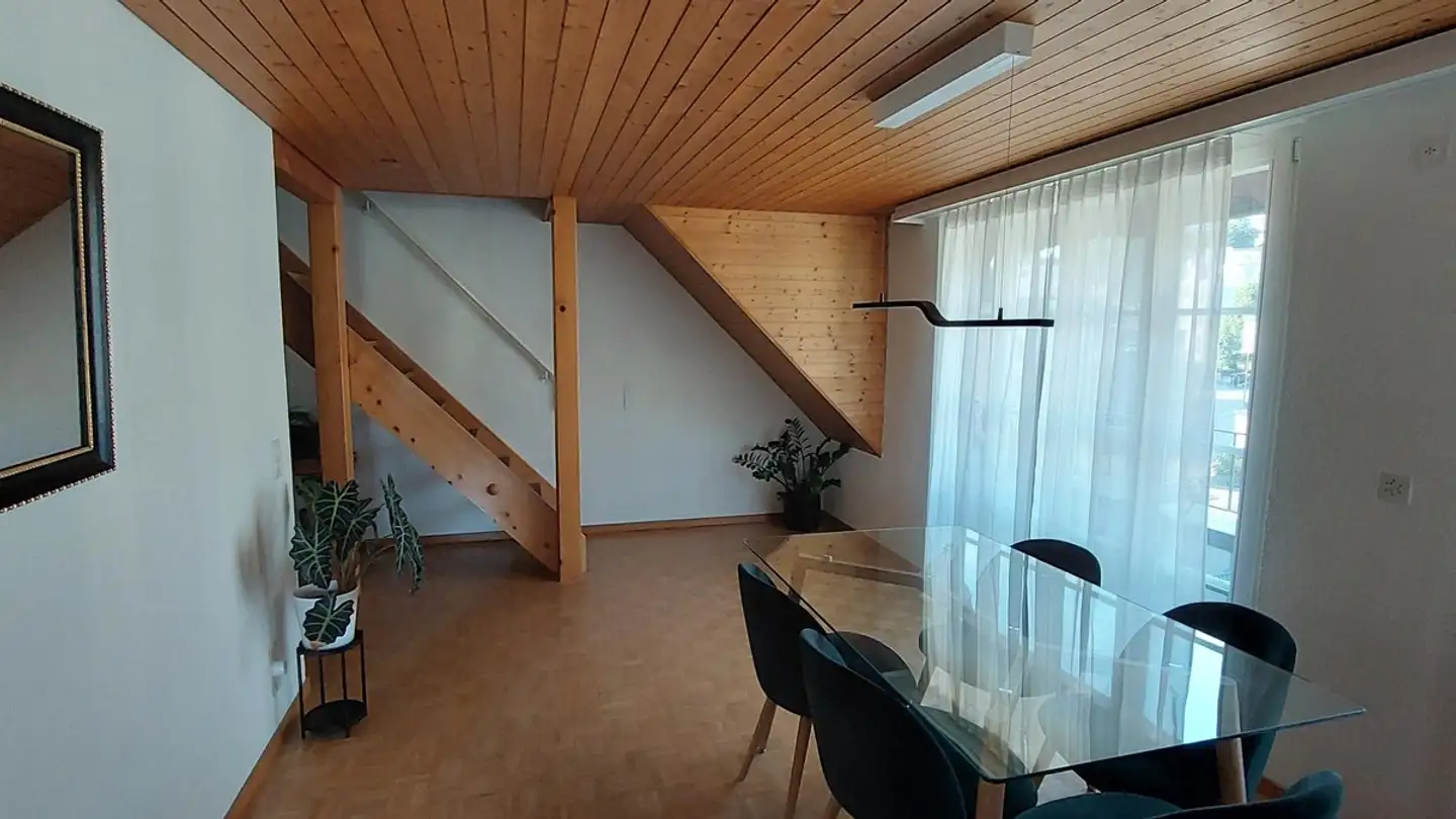 Appartamento in affitto - Schönenbergstrasse 24, 8820 Wädenswil - Foto 2