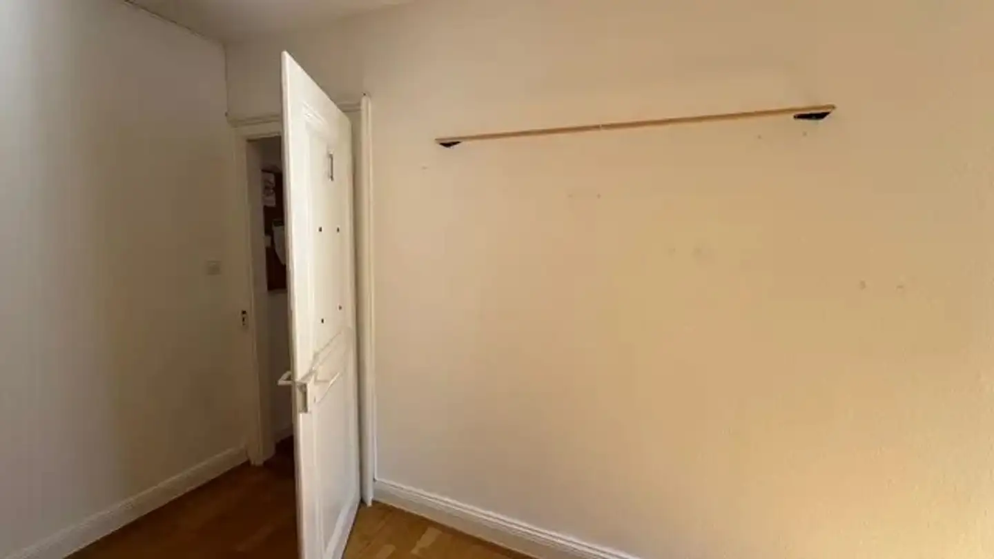 Single room for rent - Gundeldingerstrasse 480, 4053 Basel - Photo 2