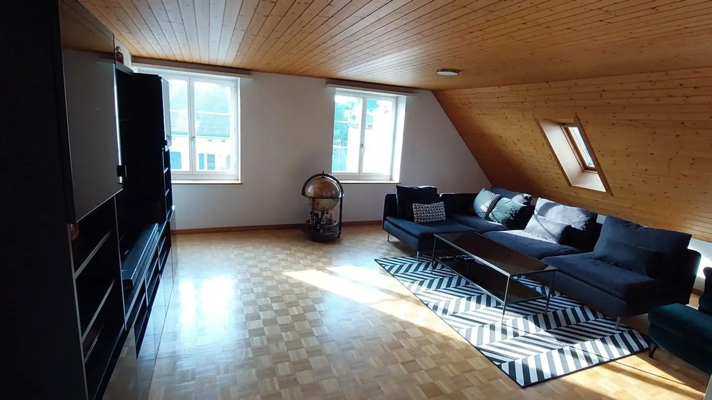 Appartamento in affitto - Schönenbergstrasse 24, 8820 Wädenswil - Foto 4