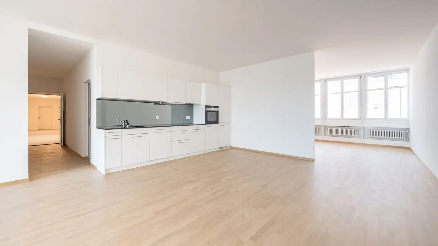 Loft à louer - Weitegasse, 9320 Arbon