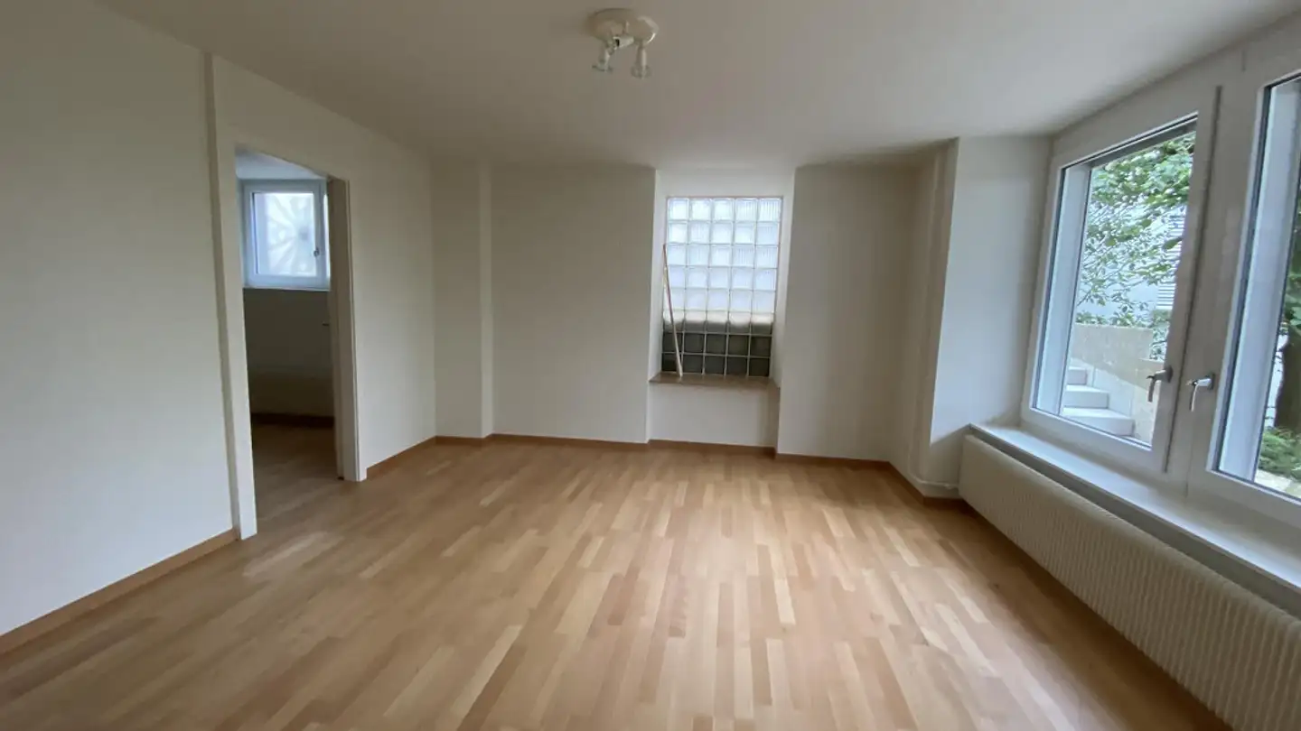 Wohnung mieten - Teufener Strasse 116, 9000 St. Gallen - Foto 4