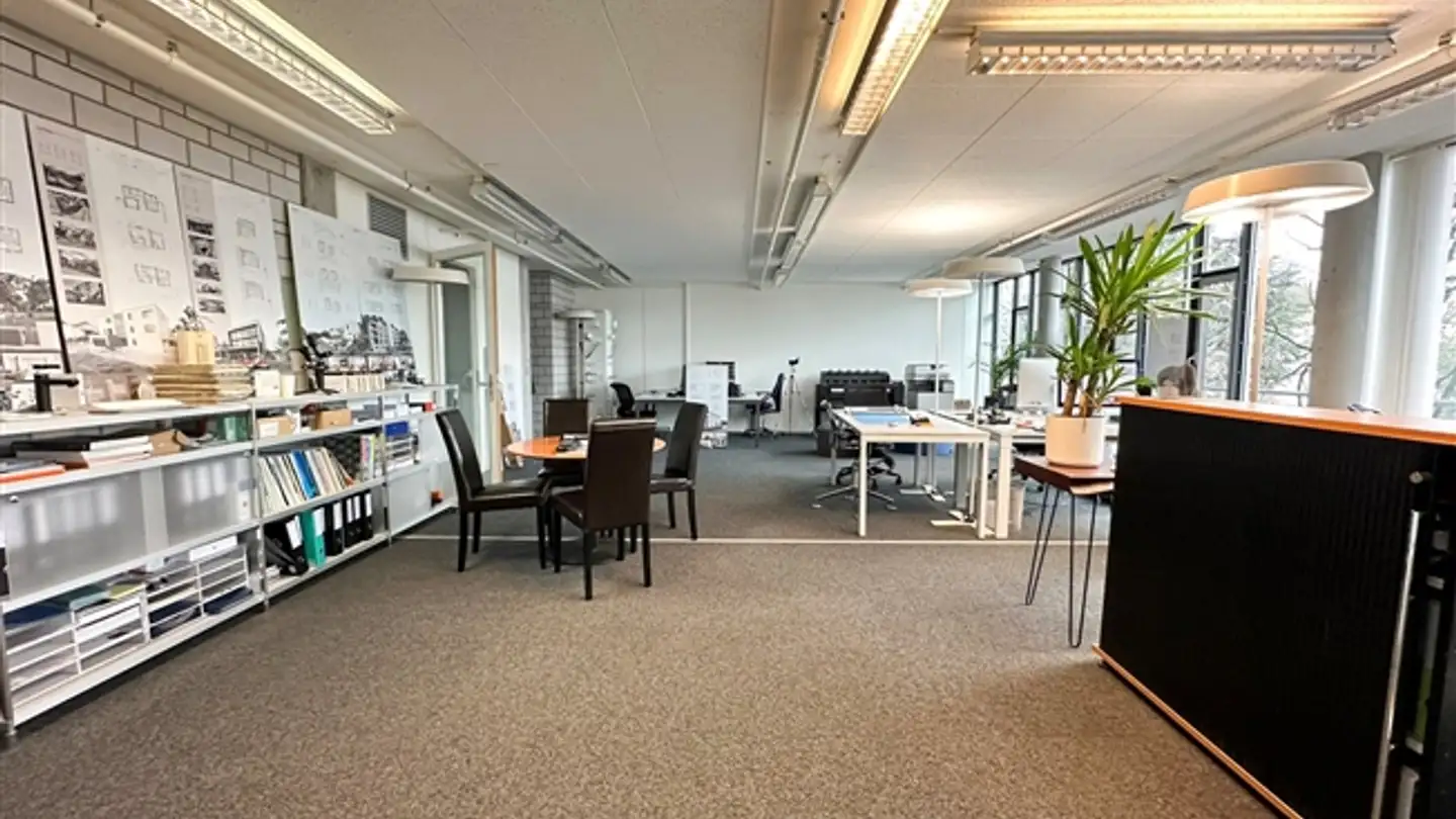 Apartment for rent - Morgenstrasse 129, 3018 Bern