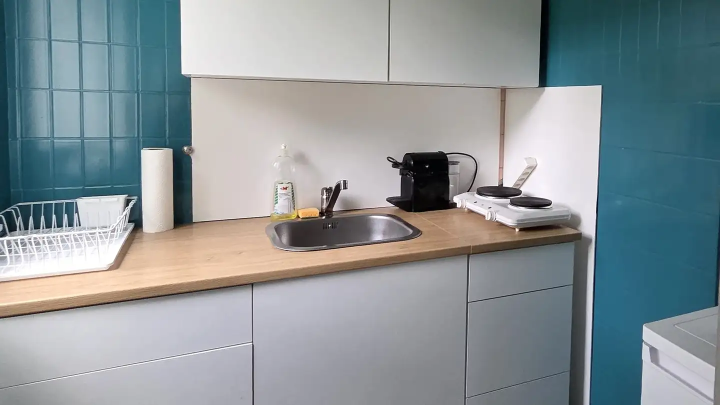 Studio kaufen - 1815 Clarens - Foto 4