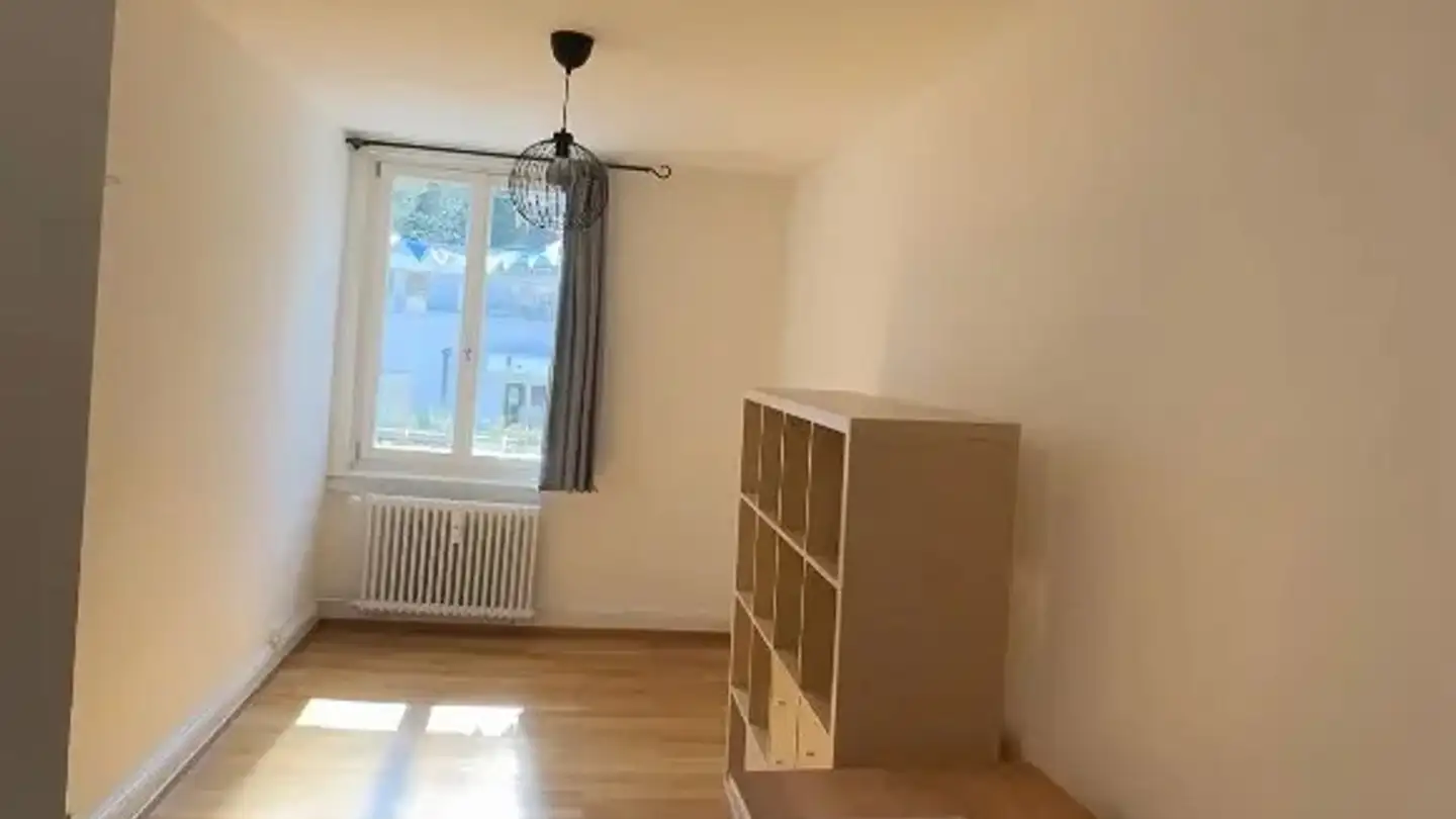 Single room for rent - Gundeldingerstrasse 480, 4053 Basel