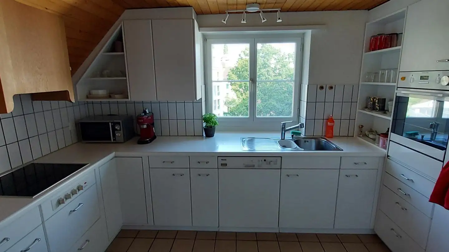 Appartamento in affitto - Schönenbergstrasse 24, 8820 Wädenswil - Foto 3