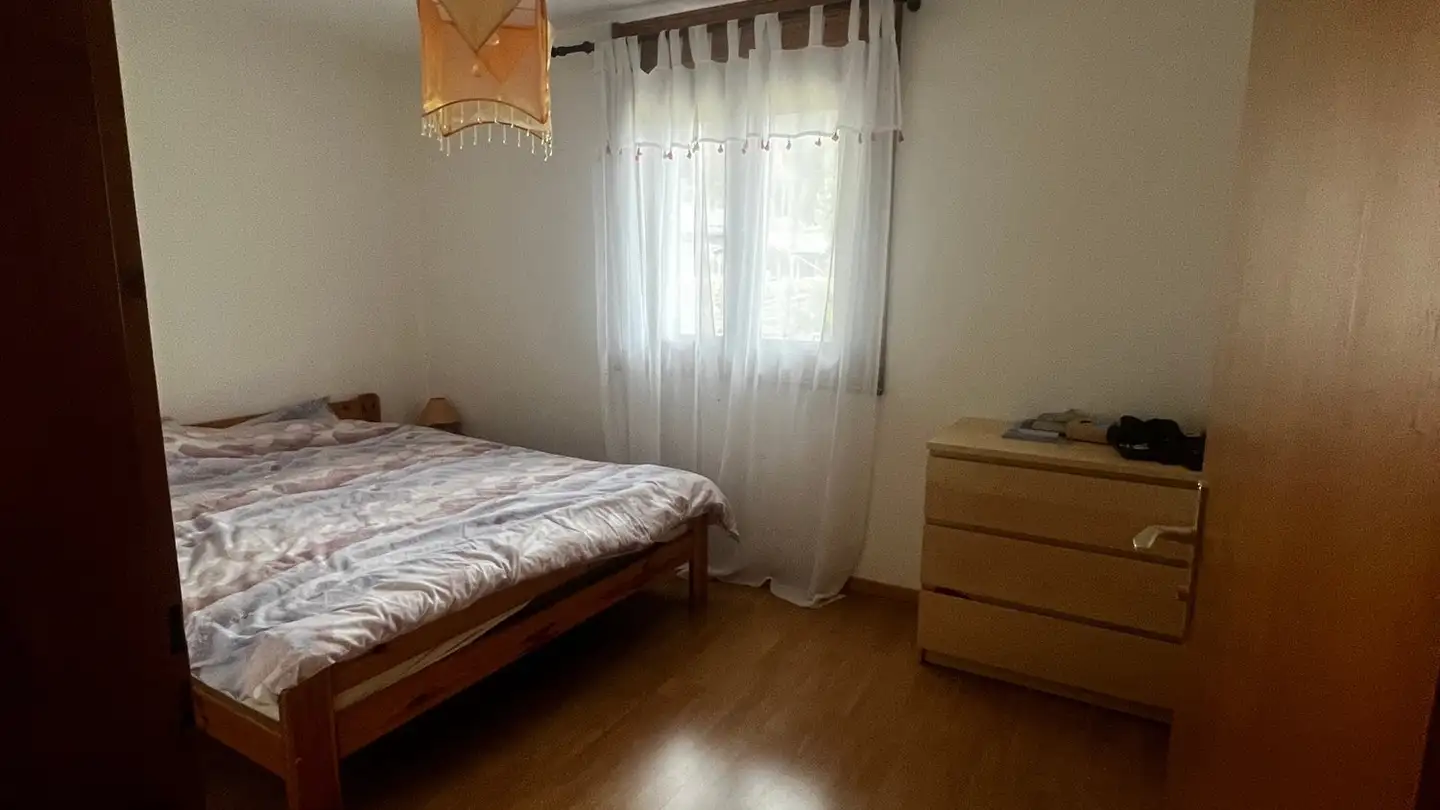 Appartement à louer - 1923 Les Marécottes - Photo 4