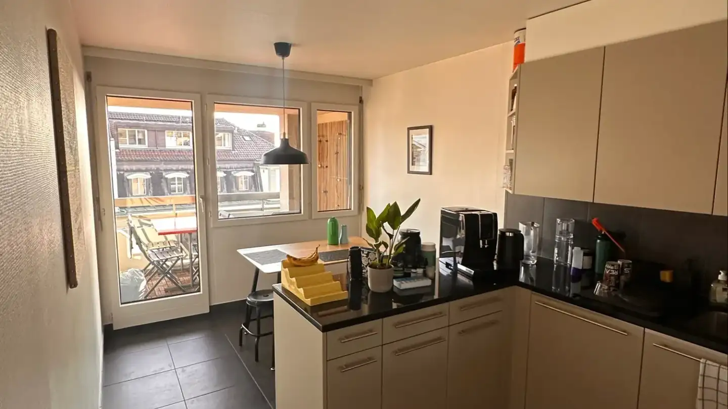 Apartment for rent - 1006 Lausanne - Photo 3