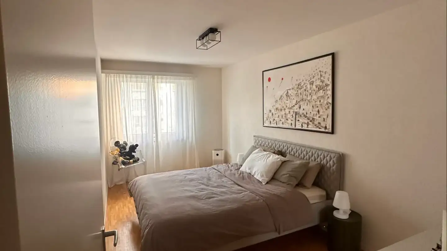 Apartment for rent - 1006 Lausanne - Photo 4
