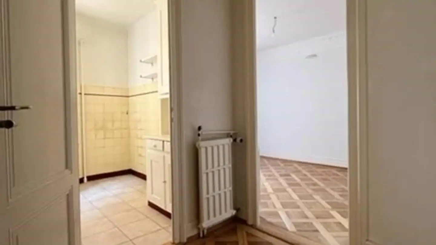 Appartement à louer - Avenue Frédéric-César-De-La-Harpe 14, 1007 Lausanne - Photo 2