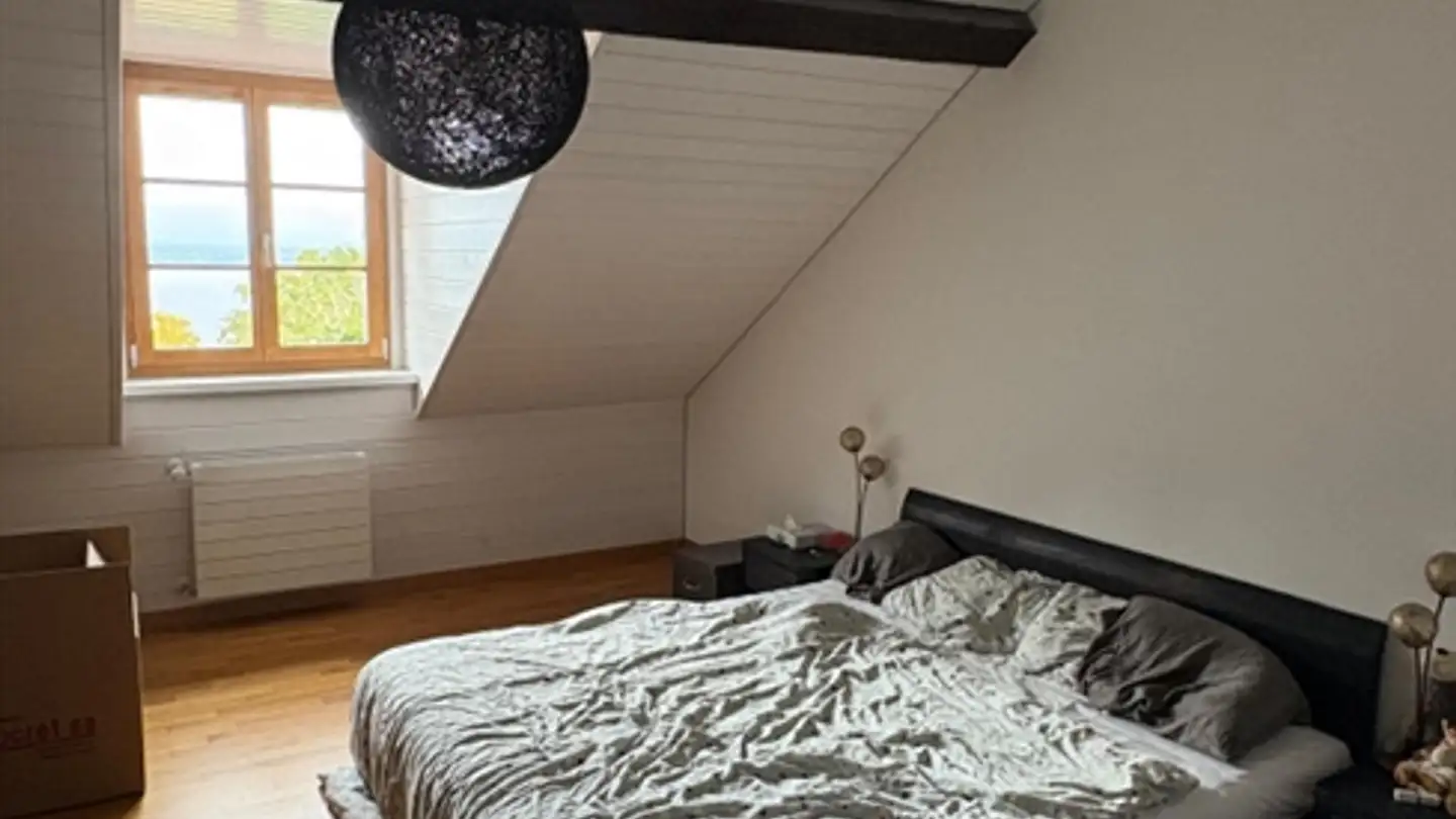 Single house for rent - Chemin De La Haute-Belotte 20, 1223 Cologny