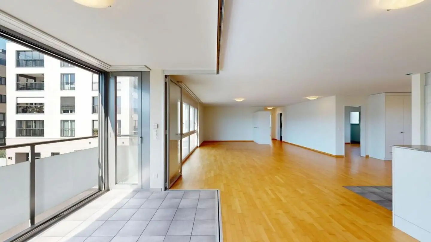 Commerciale in affitto - Friedhofstrasse 10, 8192 Glattfelden - Foto 3
