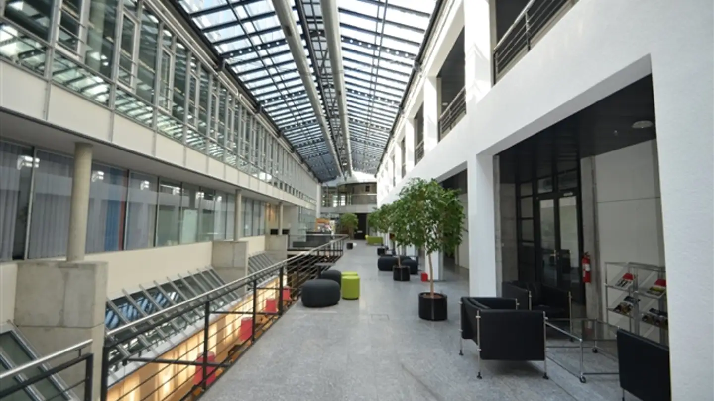 Apartment for rent - Morgenstrasse 129, 3018 Bern - Photo 3