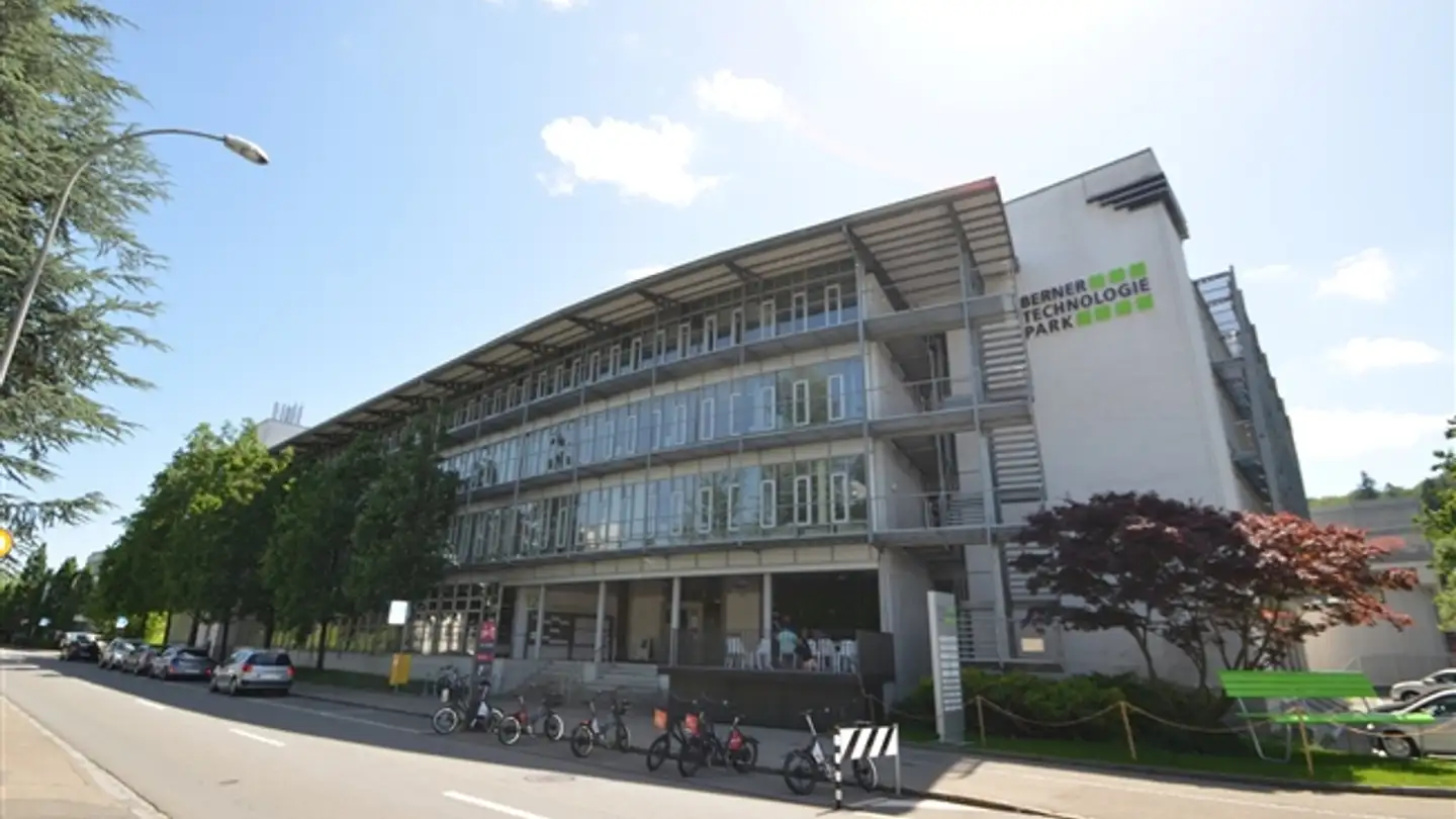 Apartment for rent - Morgenstrasse 129, 3018 Bern - Photo 4