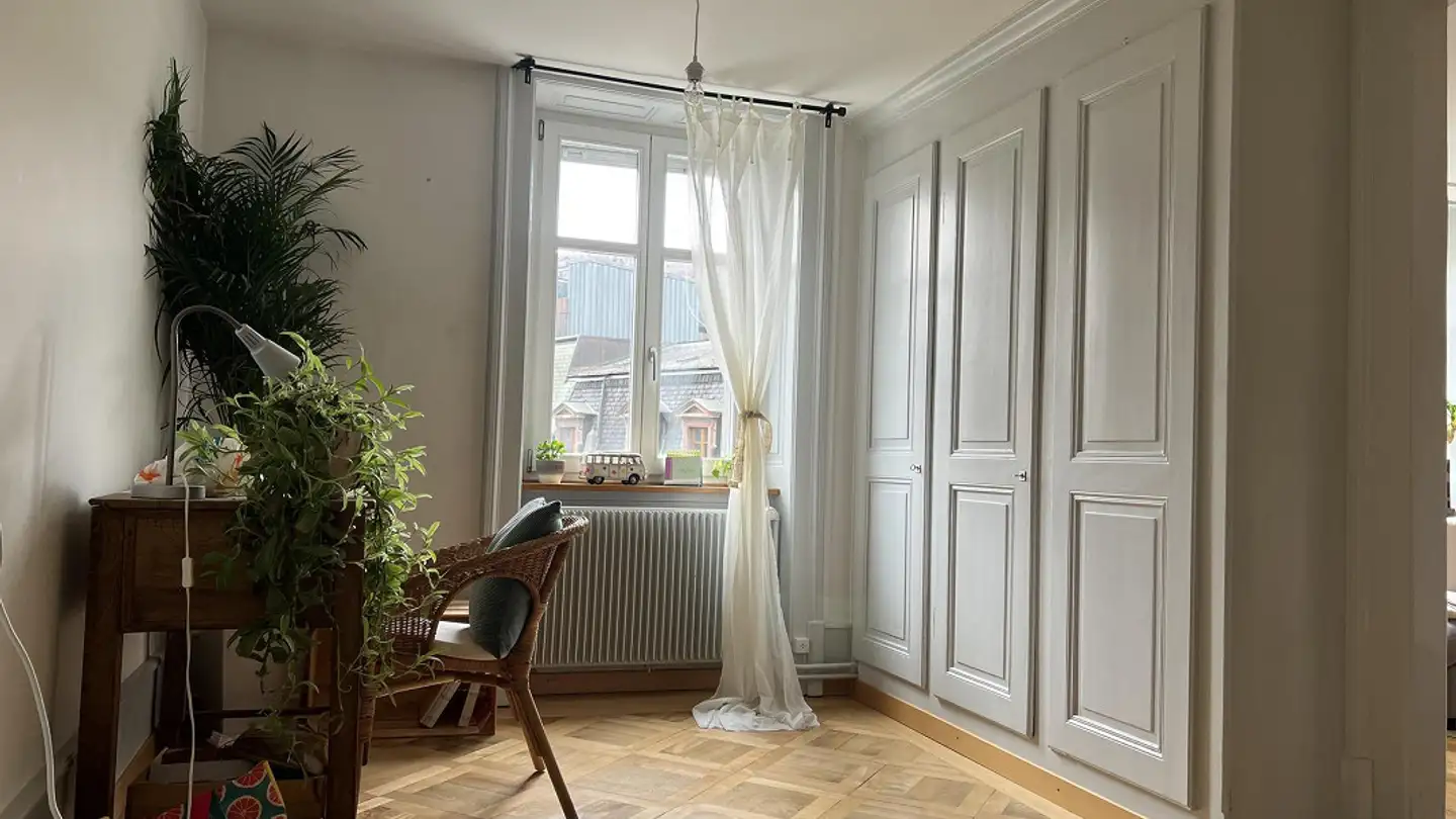 Appartamento in affitto - Rue De Nidau / Nidaugasse 43, 2502 Biel/Bienne - Foto 3