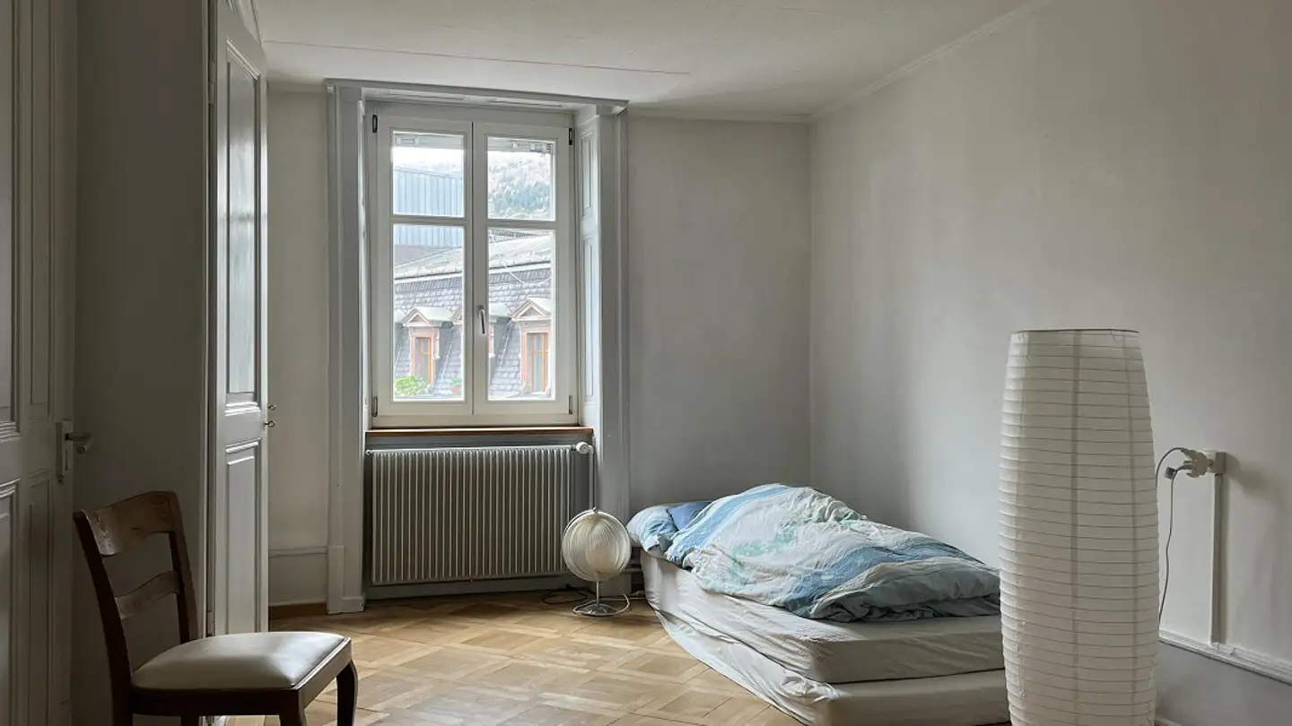 Appartamento in affitto - Rue De Nidau / Nidaugasse 43, 2502 Biel/Bienne - Foto 4