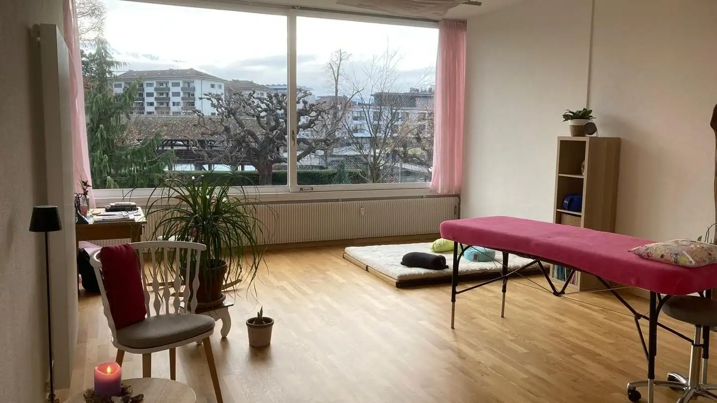 Cabinet médical à louer - Hofstettenstrasse 8, 3600 Thun - Photo 4