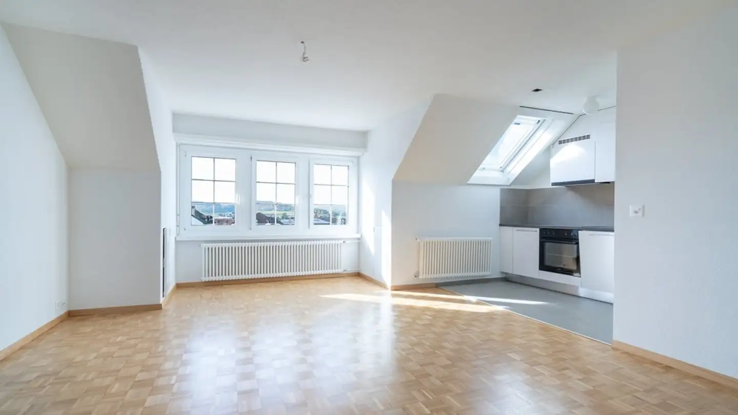 Wohnung mieten - Rue Des Moulins 4, 1530 Payerne