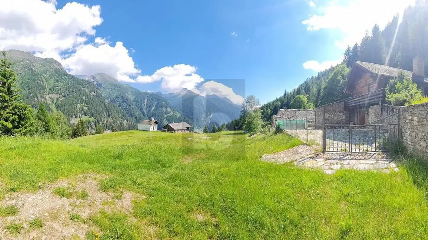 Chalet for sale - Rossa, 6548 Rossa - Photo 2