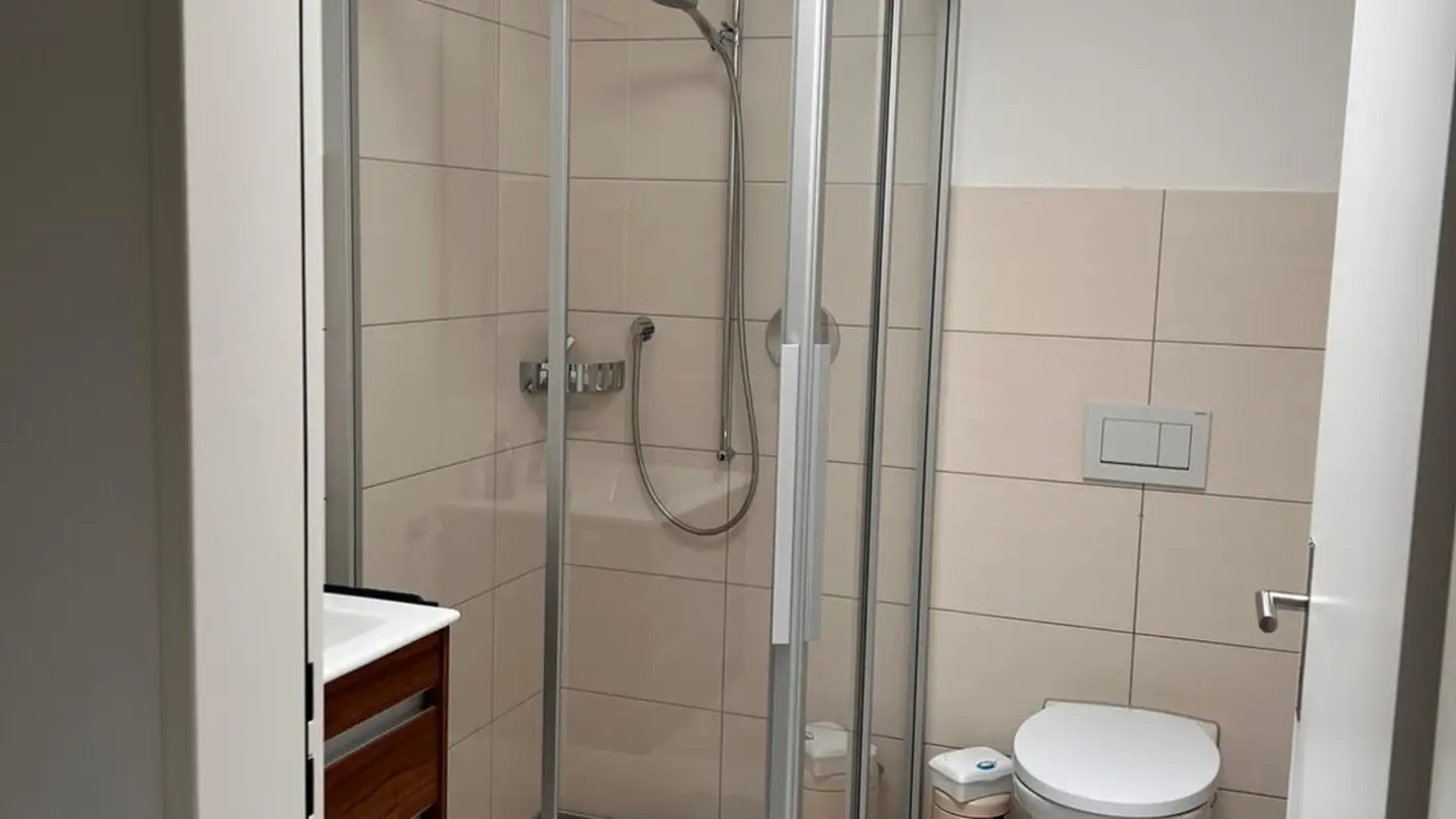 Appartement à louer - 5621 Zufikon - Photo 4