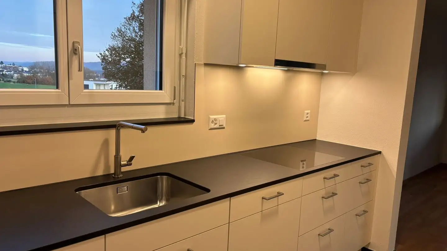 Apartment for rent - Neumatt 9, 2552 Orpund - Photo 3