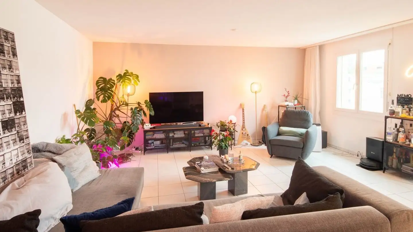 Apartment for rent - Grüntalstrasse 18, 8405 Winterthur