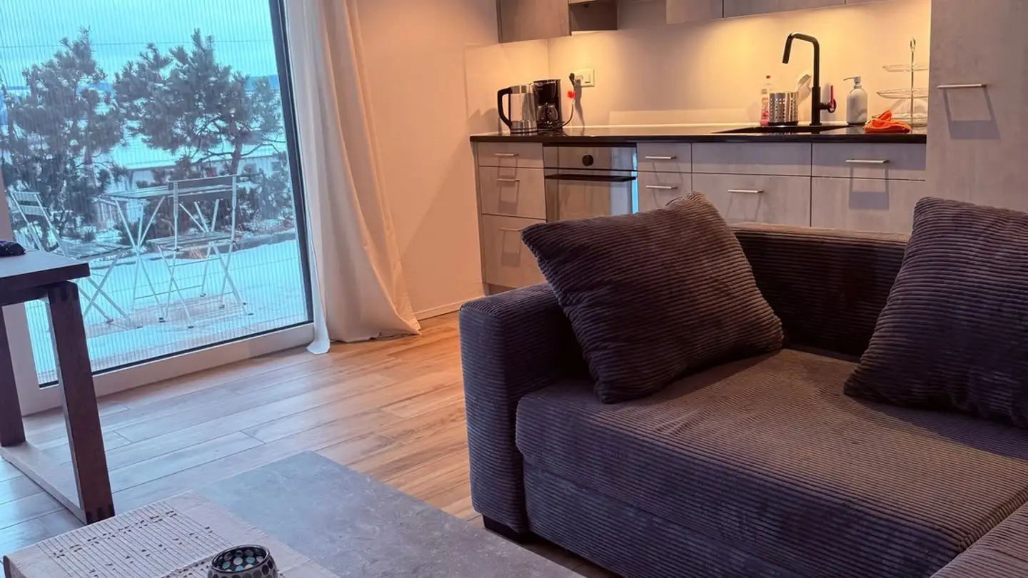 Apartment for rent - Stiegweg 327, 8195 Wasterkingen - Photo 2