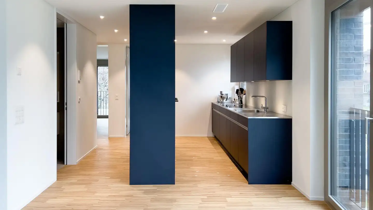 Apartment for rent - Friedheimweg 4, 6353 Weggis