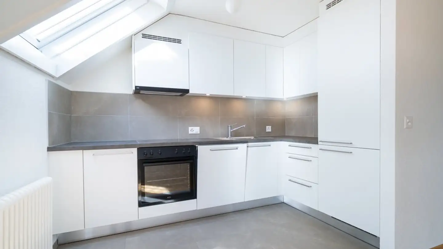 Wohnung mieten - Rue Des Moulins 4, 1530 Payerne - Foto 2