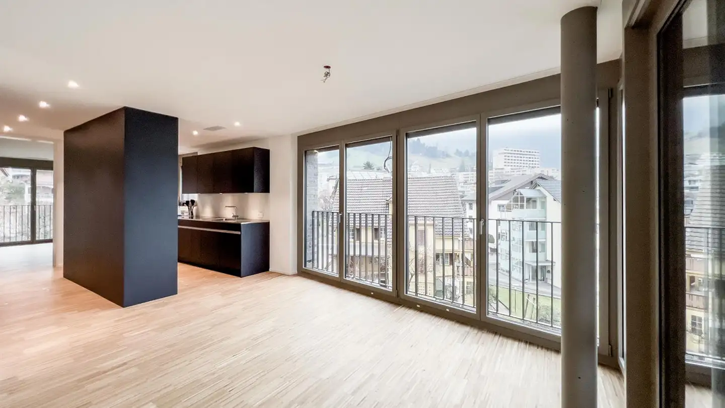 Apartment for rent - Friedheimweg 4, 6353 Weggis - Photo 2