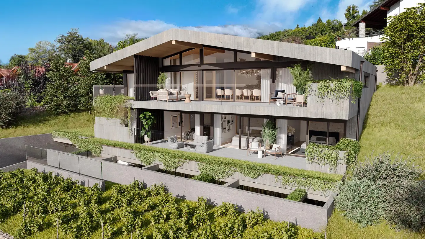 Casa singola in vendita - 1965 Savièse - Foto 2