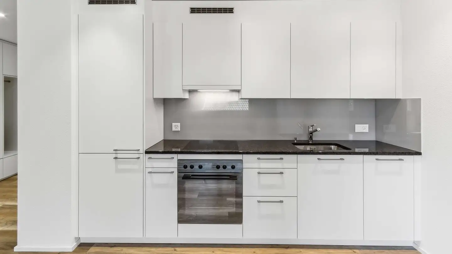 Wohnung mieten - Regensbergstrasse 1, 8050 Zürich