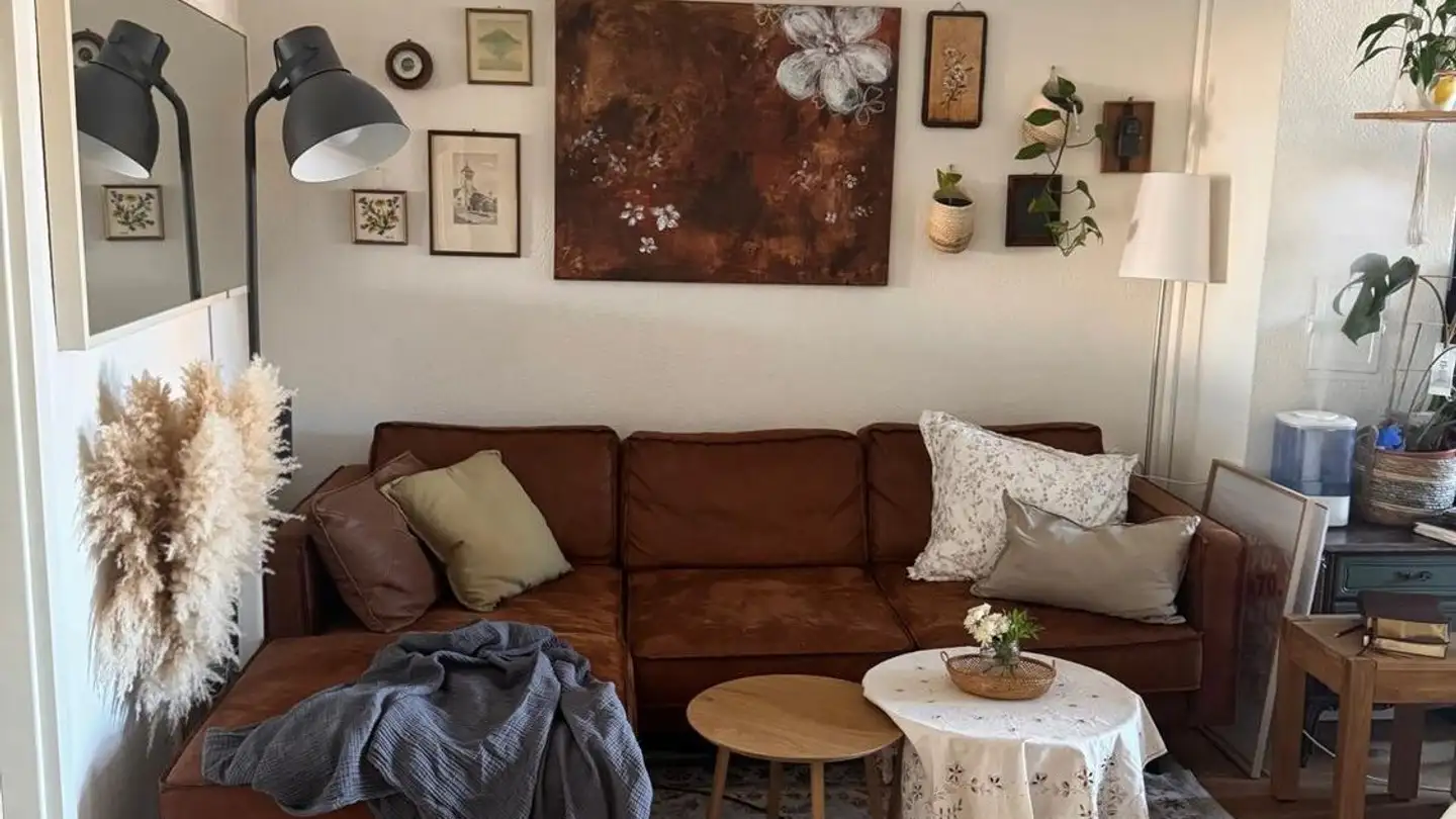 Appartamento in affitto - 4310 Rheinfelden