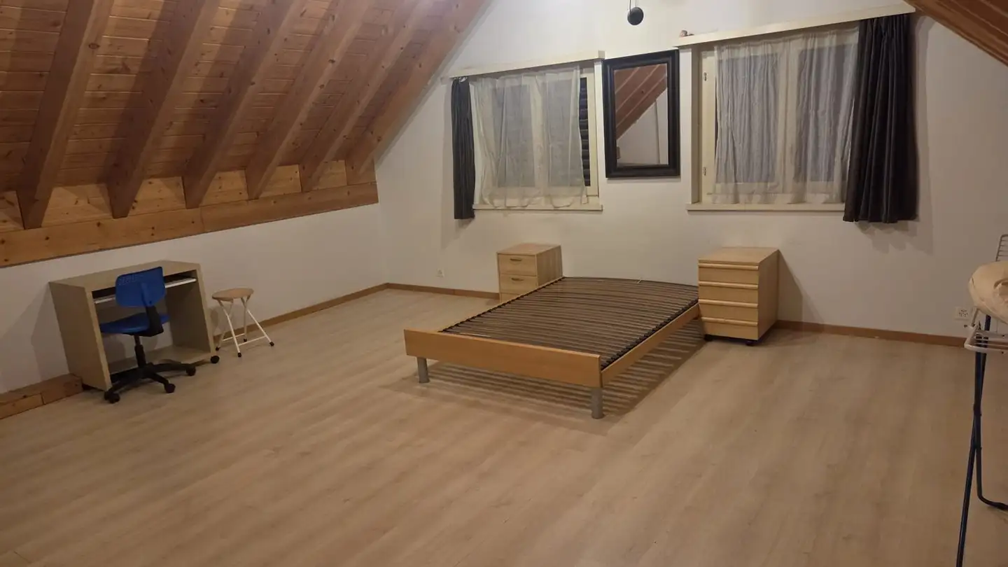 Single room for rent - 1196 Gland - Photo 2