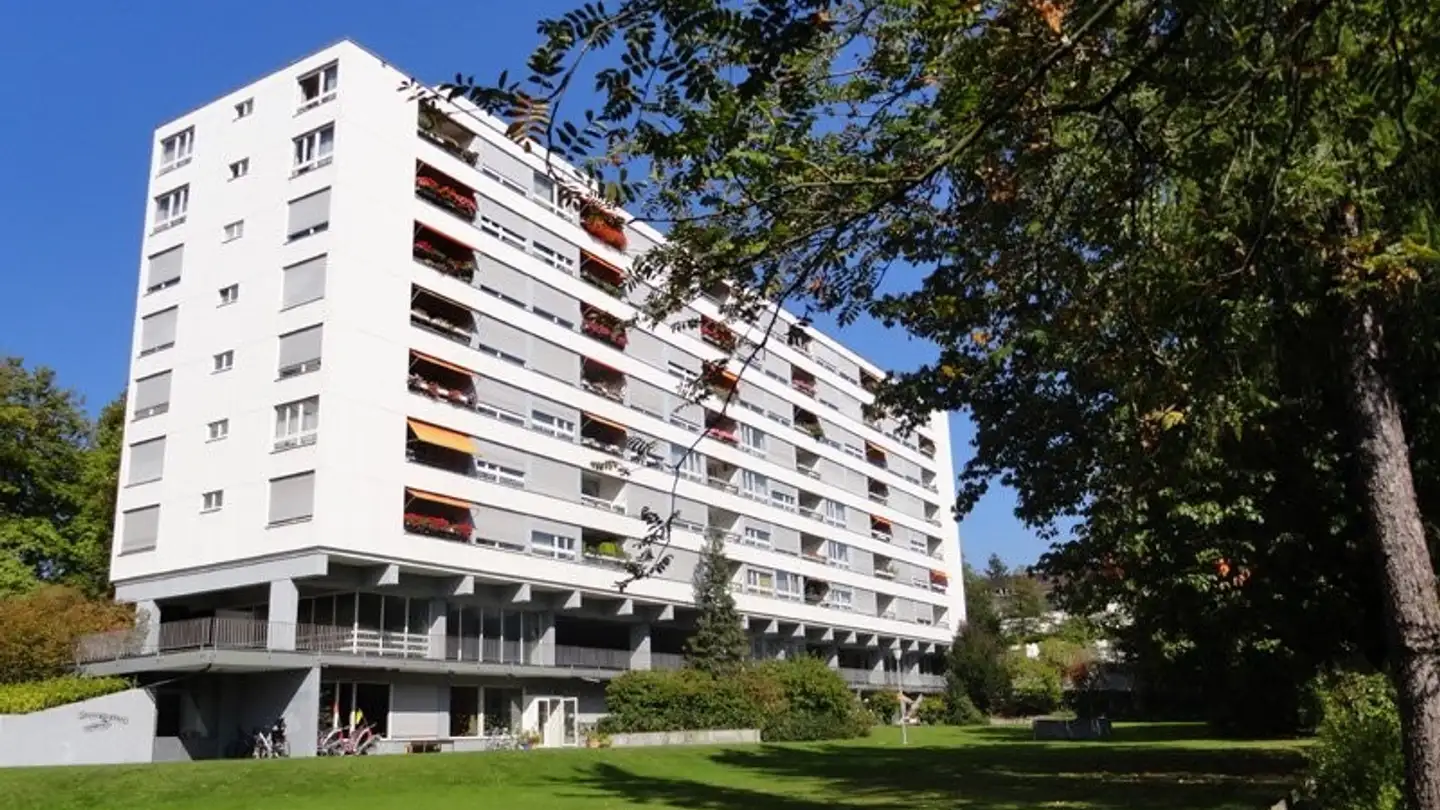 Appartamento in affitto - Kasthoferstrasse, 3006 Bern