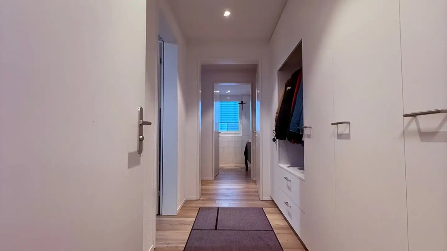 Apartment for rent - Stiegweg 327, 8195 Wasterkingen - Photo 3