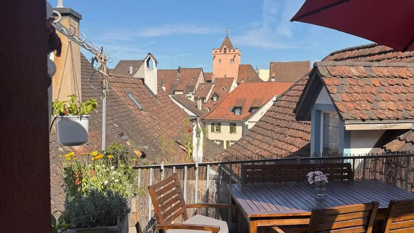 Appartamento in affitto - 4310 Rheinfelden - Foto 2