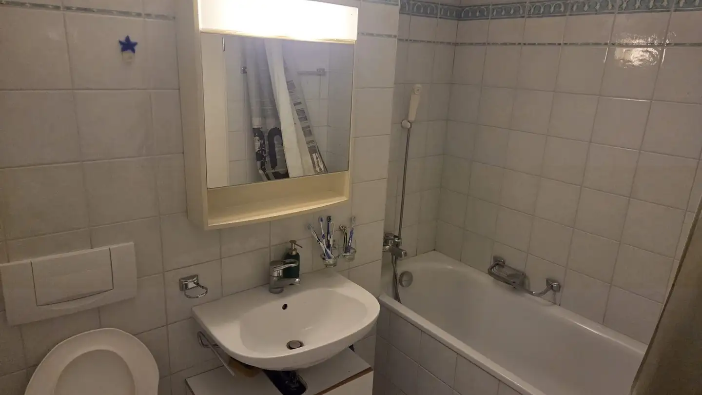 Single room for rent - 1196 Gland - Photo 3
