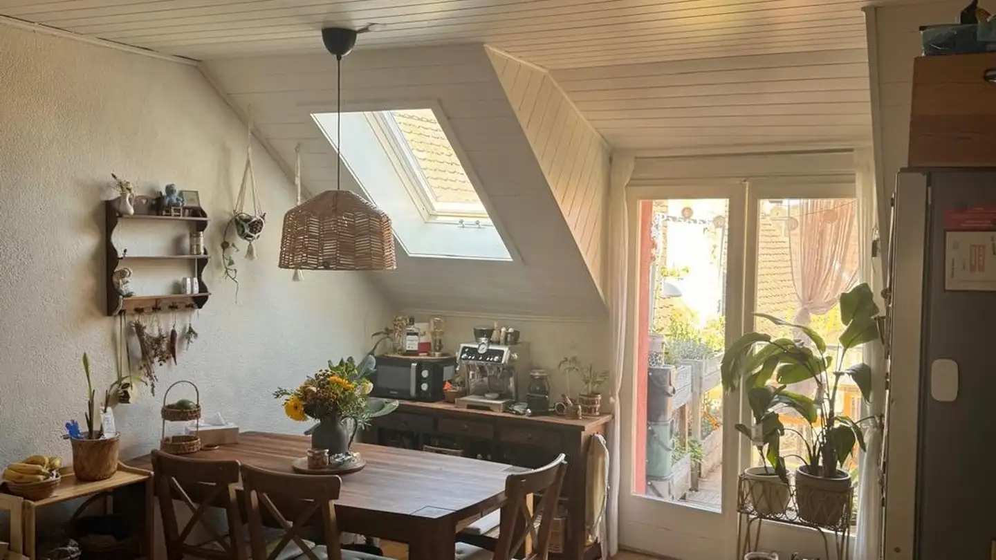 Appartamento in affitto - 4310 Rheinfelden - Foto 3