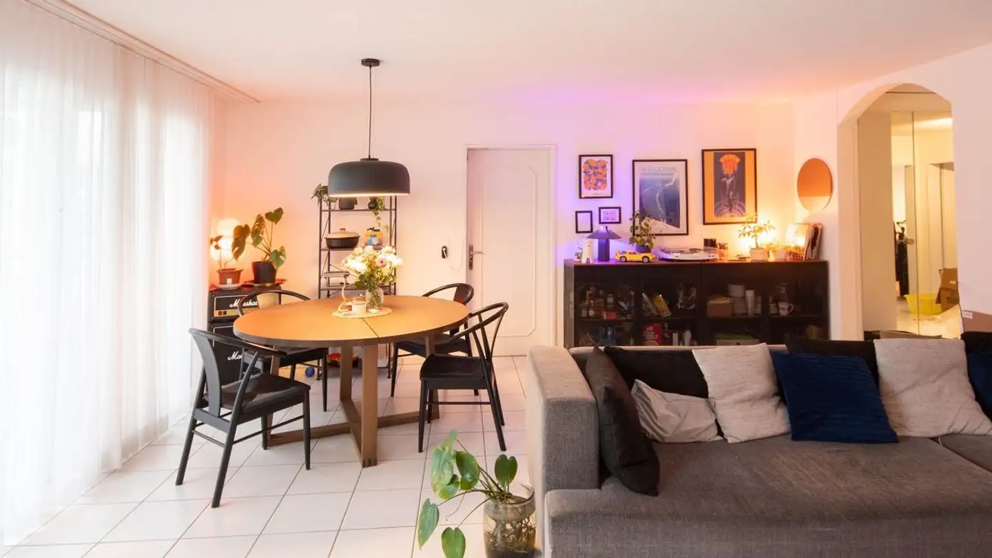 Appartamento in affitto - Grüntalstrasse 18, 8405 Winterthur - Photo 2