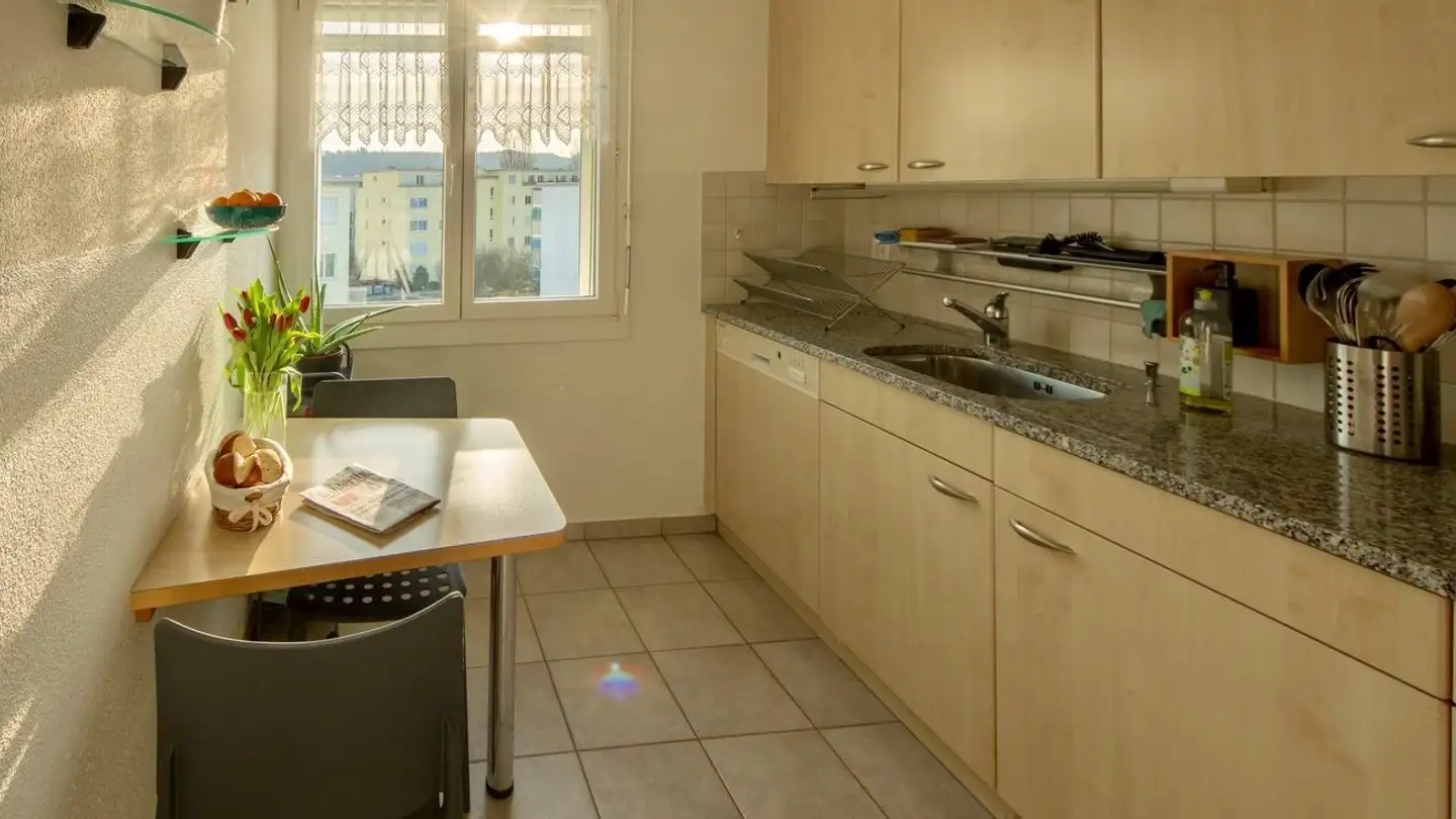 Appartamento in affitto - Grüntalstrasse 18, 8405 Winterthur - Photo 3