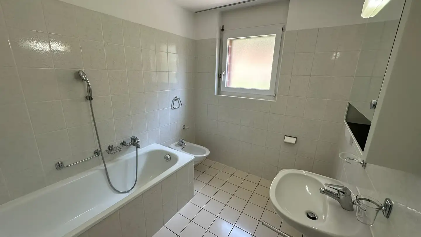Wohnung mieten - 6710 Biasca - Foto 4