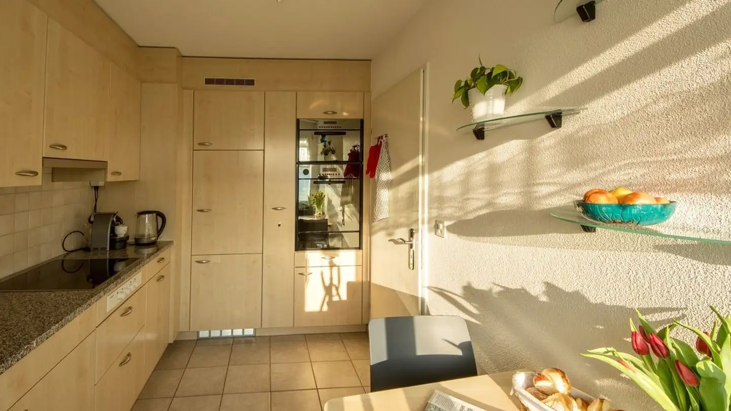 Appartamento in affitto - Grüntalstrasse 18, 8405 Winterthur - Photo 4