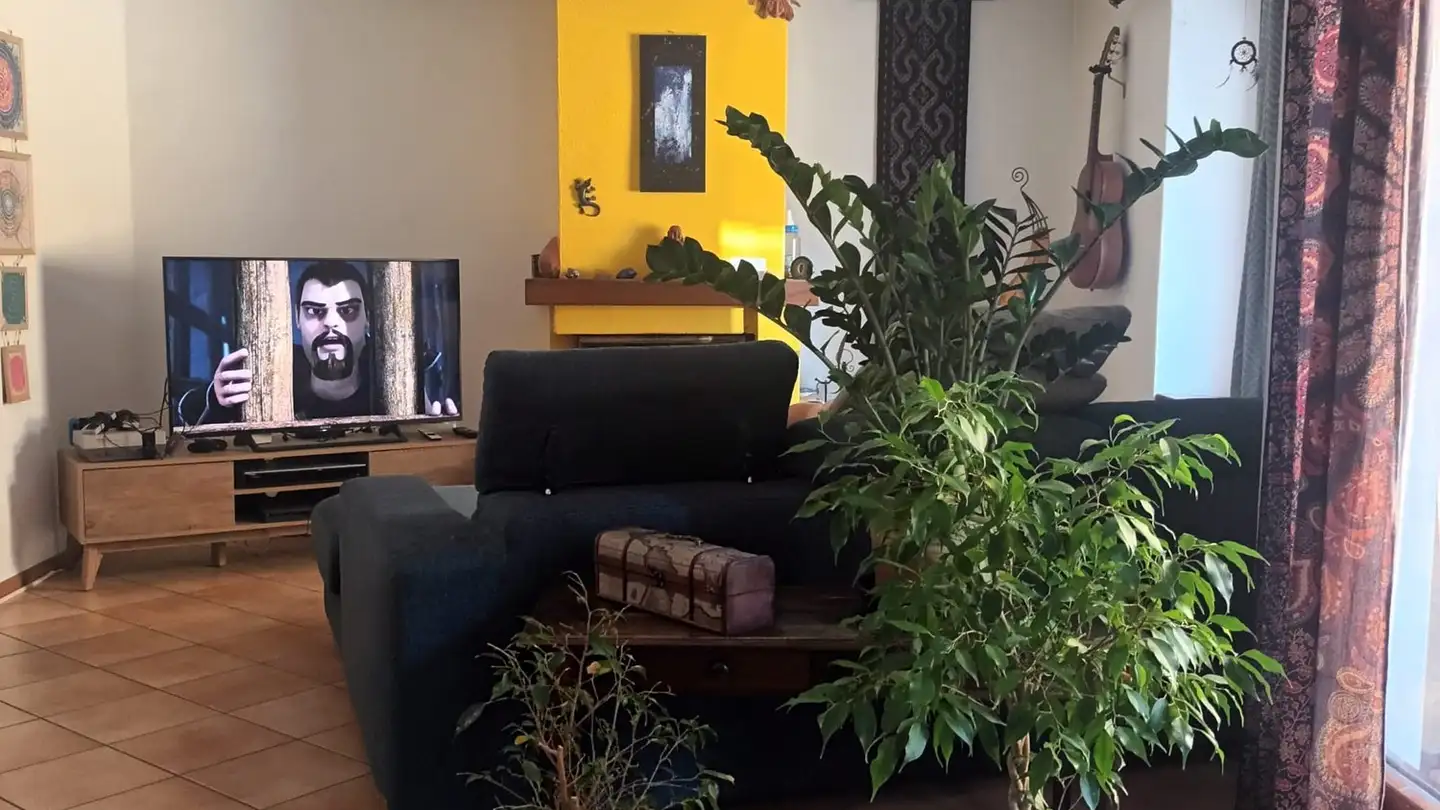 Einfamilienhaus mieten - 6818 Melano - Foto 3