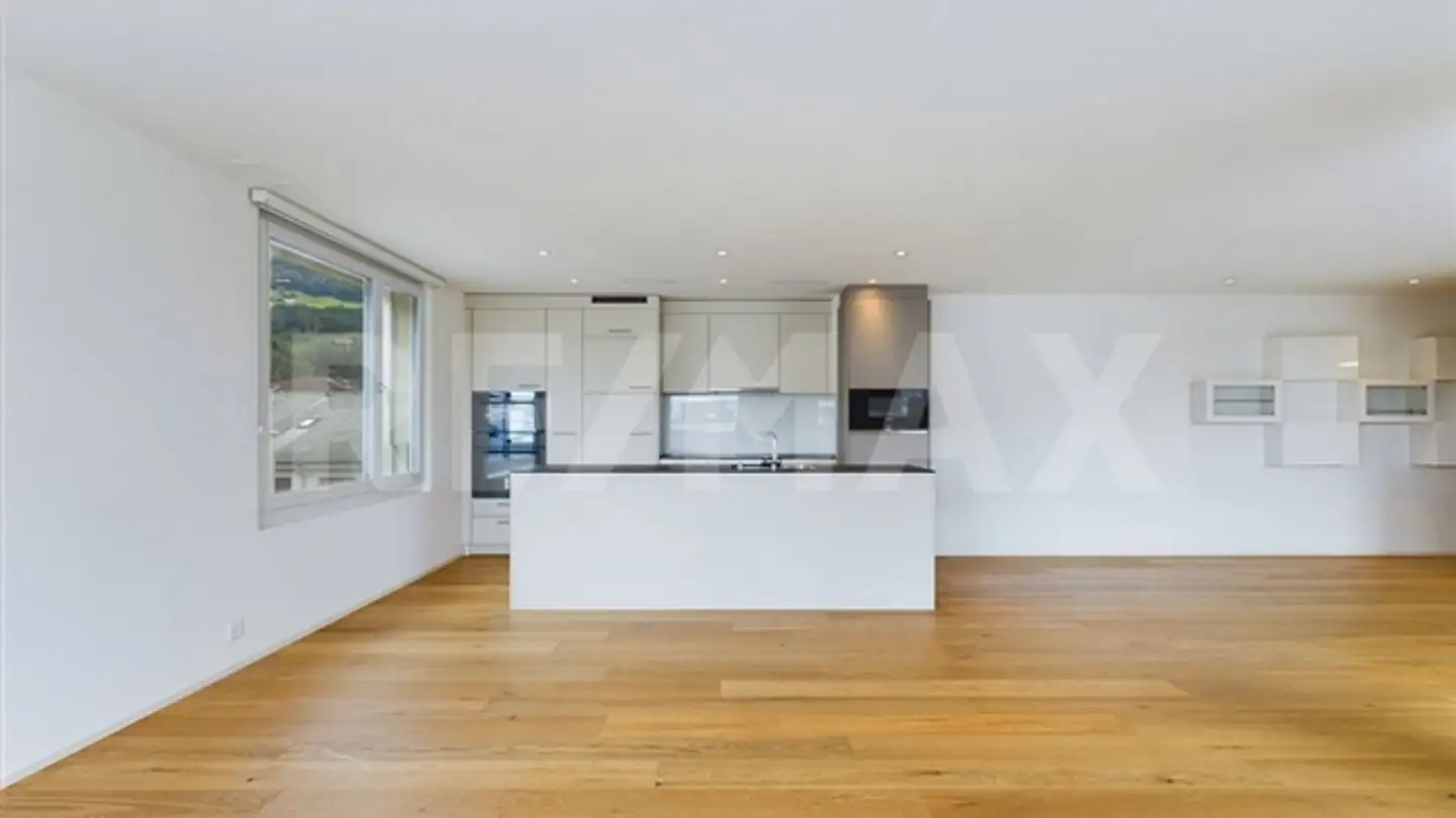 Appartamento in affitto - Bahnhofstrasse 3, 8854 Siebnen - Foto 4