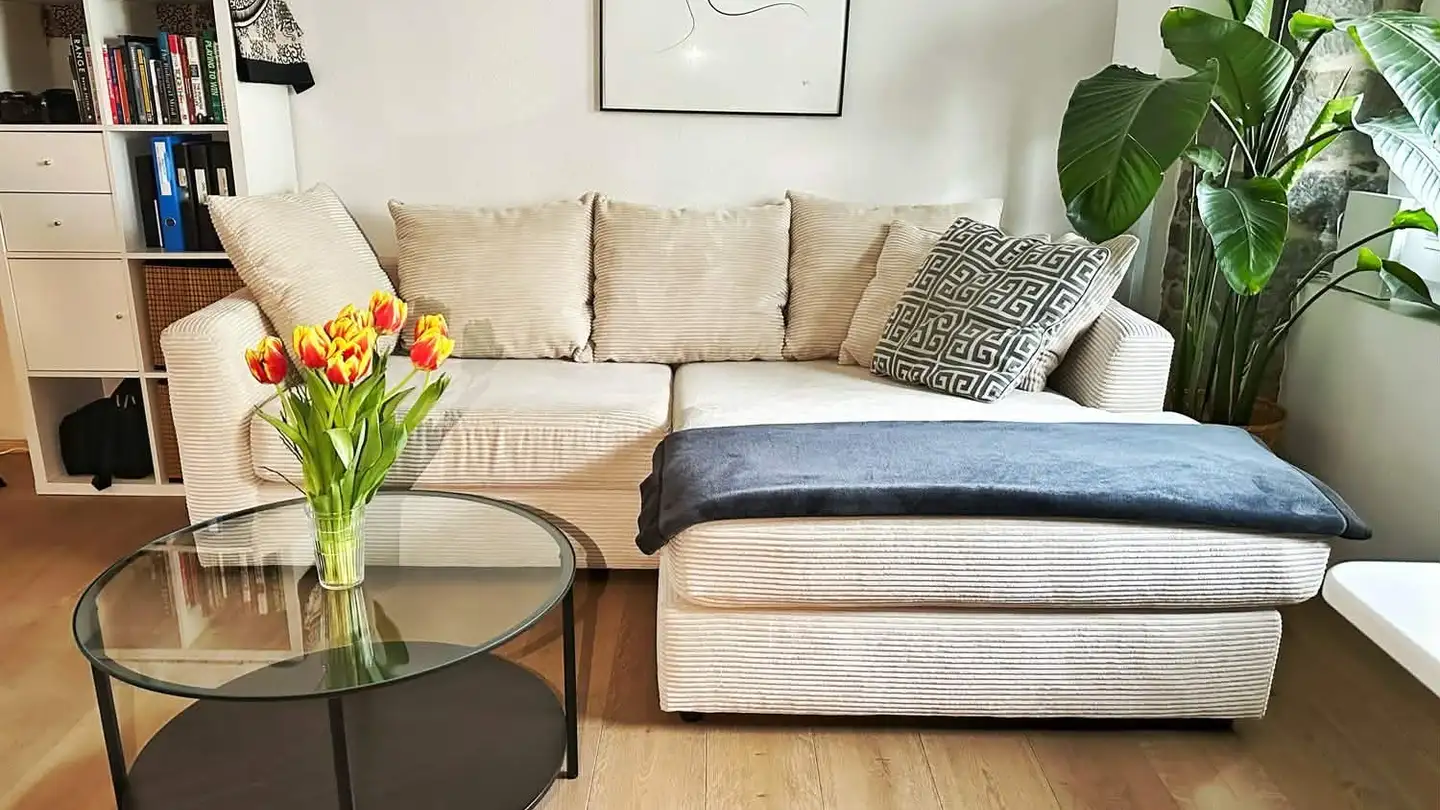 Appartamento in affitto - Fröhlichstrasse, 8008 Zürich - Foto 2