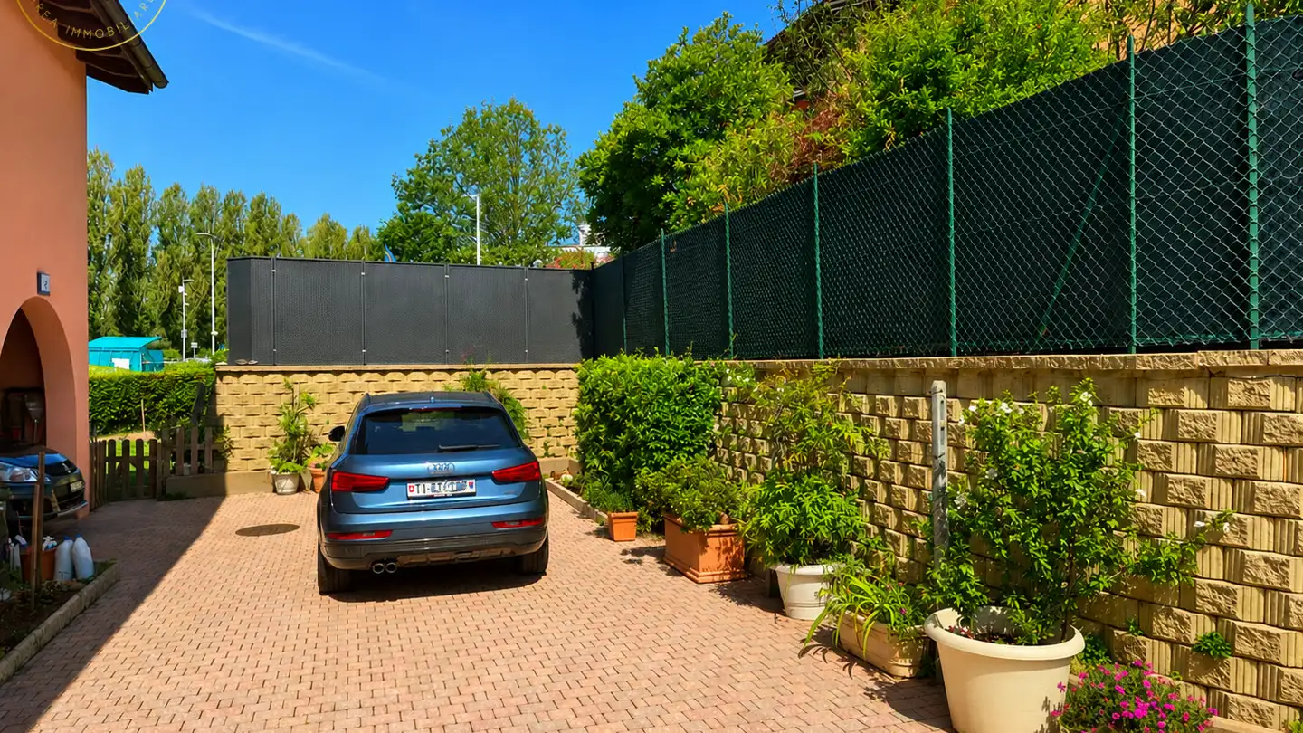 Einfamilienhaus kaufen - 6834 Morbio Inferiore - Foto 4