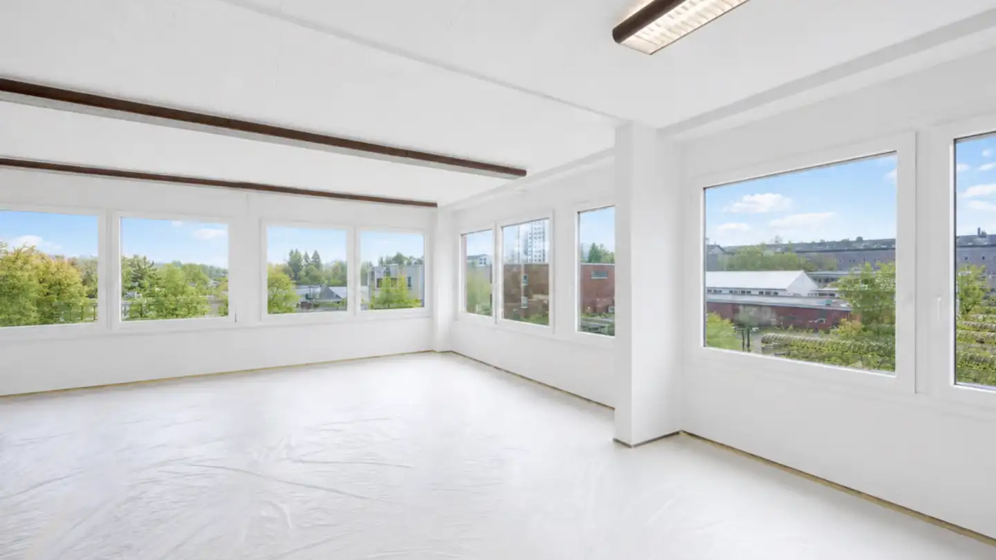 Commercial for rent - Ringstrasse 18, 5432 Neuenhof - Photo 2